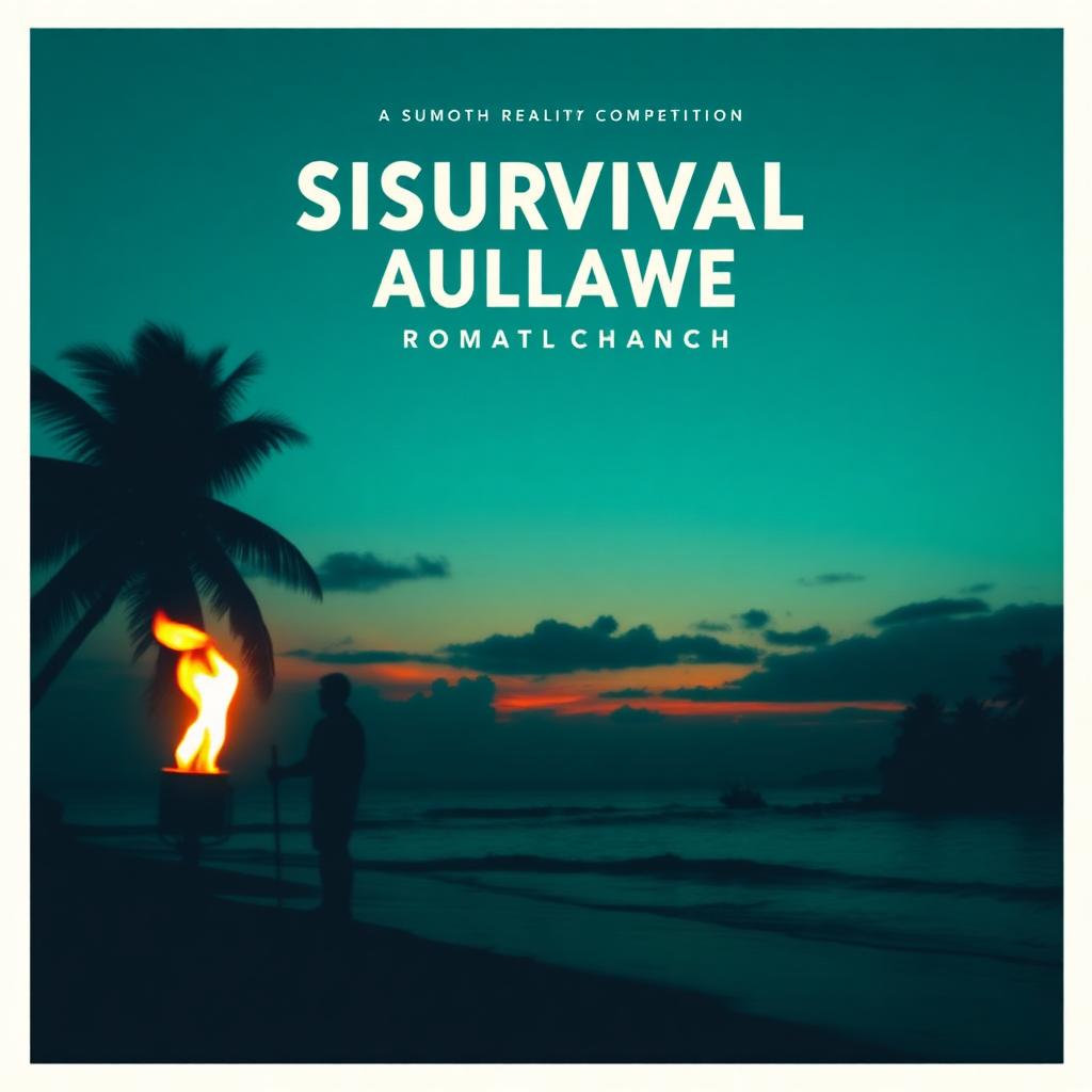 Australian Survivor