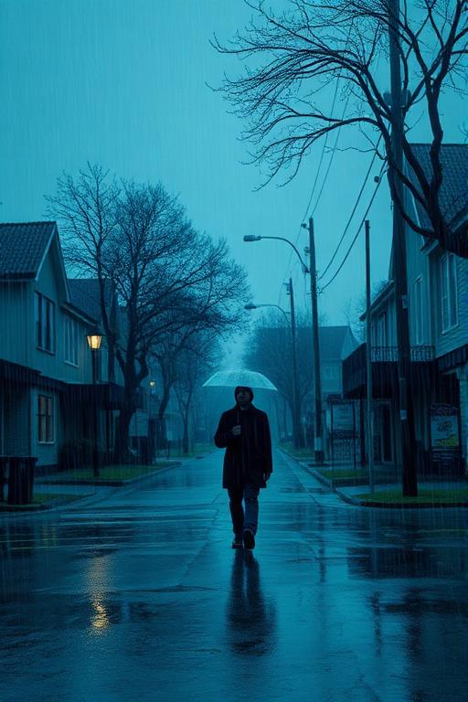 Blue Valentine