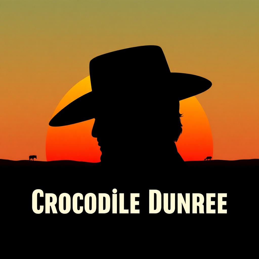 Crocodile Dundee