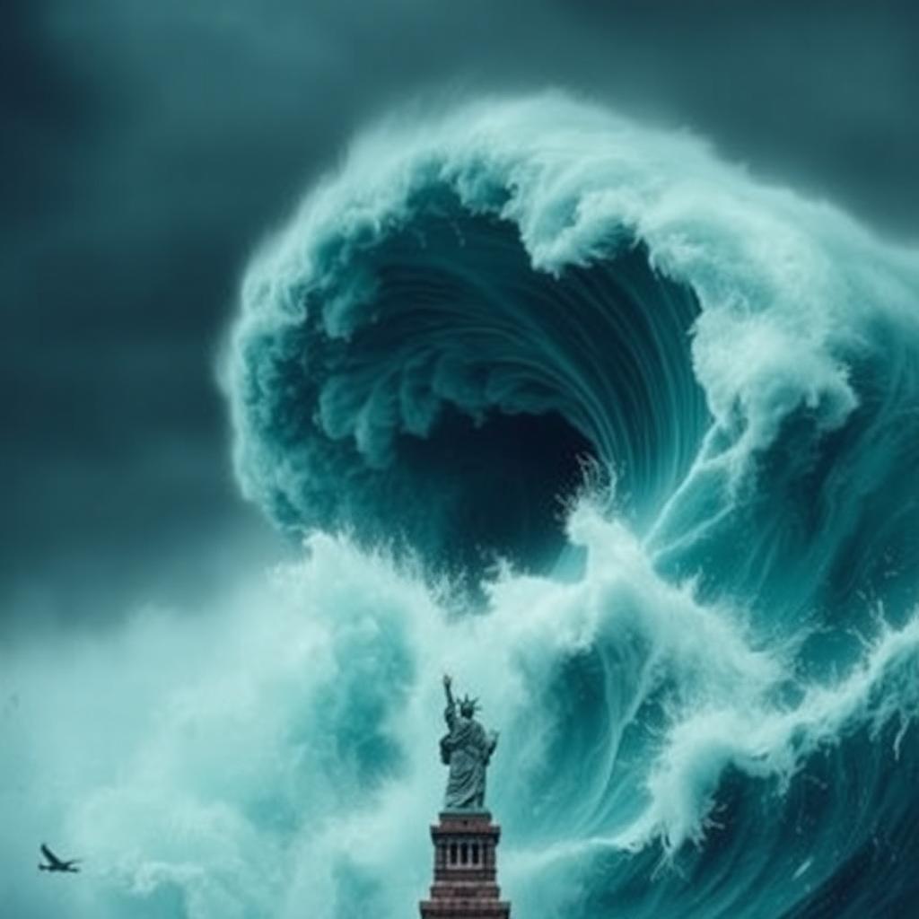 The Day After Tomorrow
