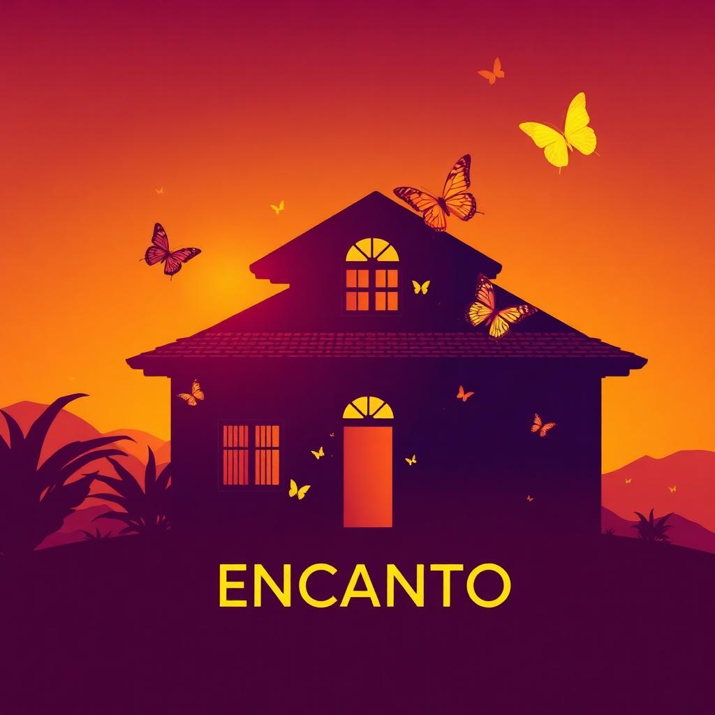 Encanto