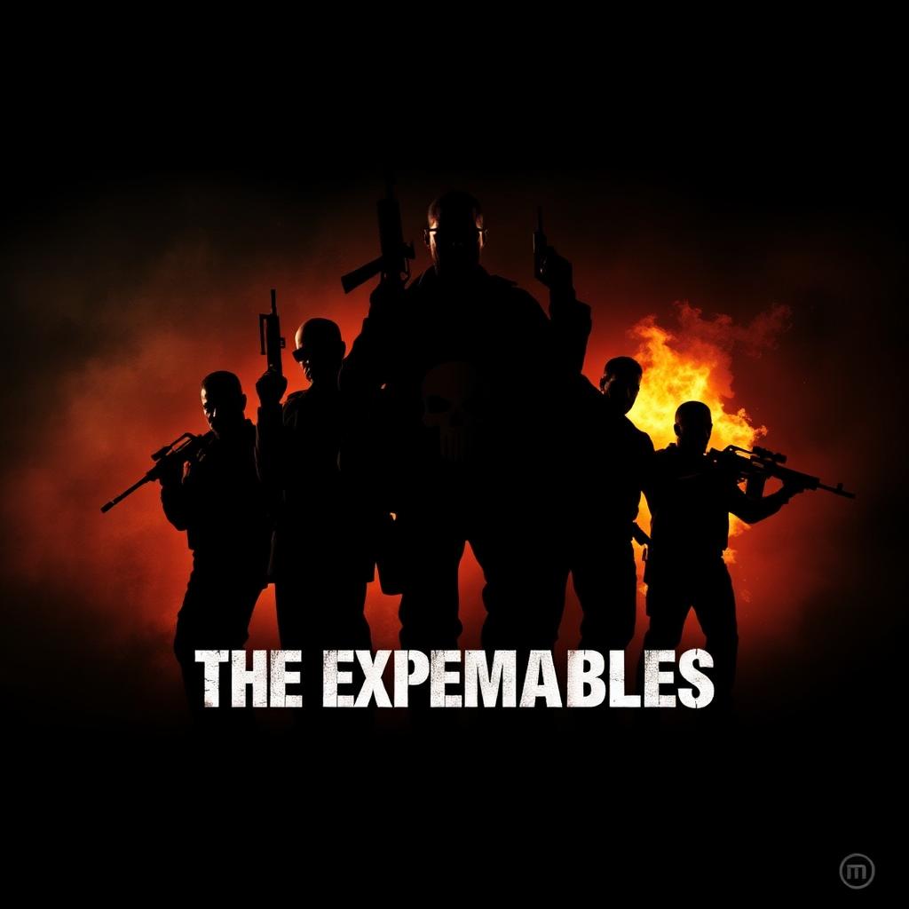 The Expendables