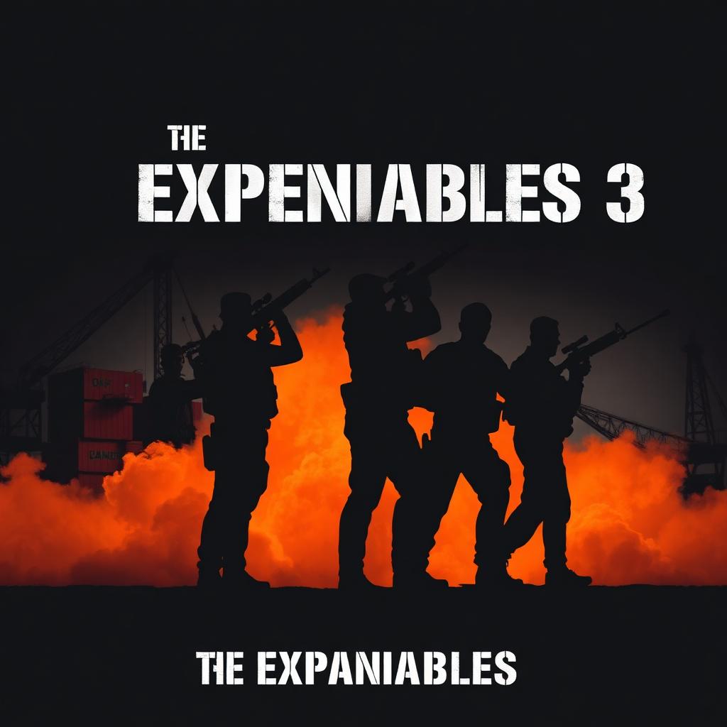 The Expendables 3