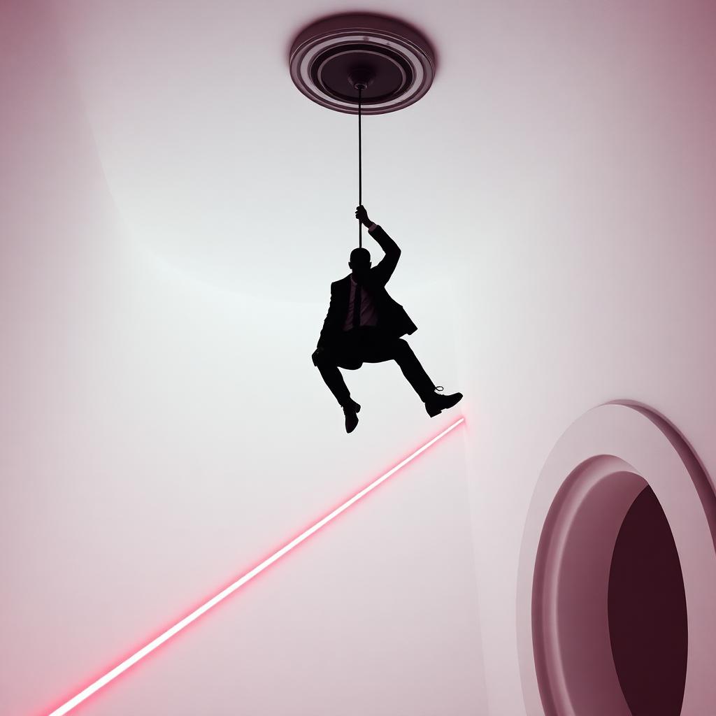 Mission: Impossible