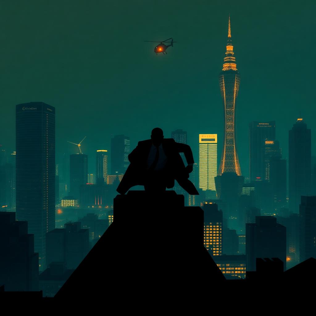 Mission: Impossible III