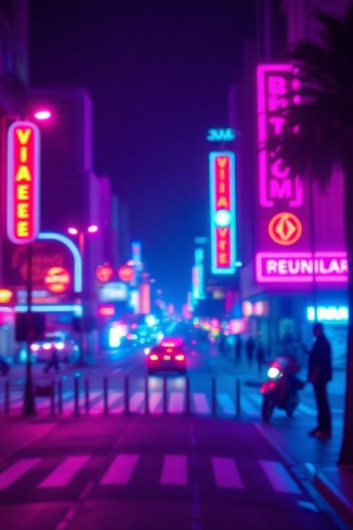 Mulholland Drive