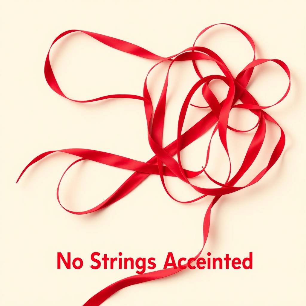 No Strings Attached