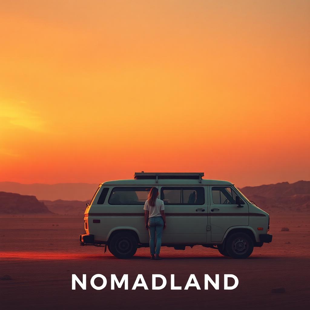 Nomadland