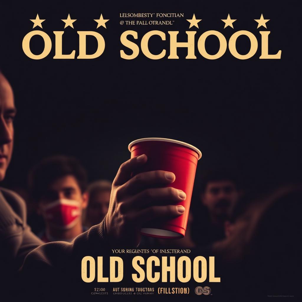 Old School