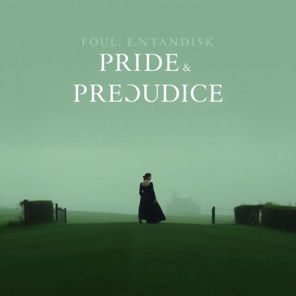 Pride & Prejudice