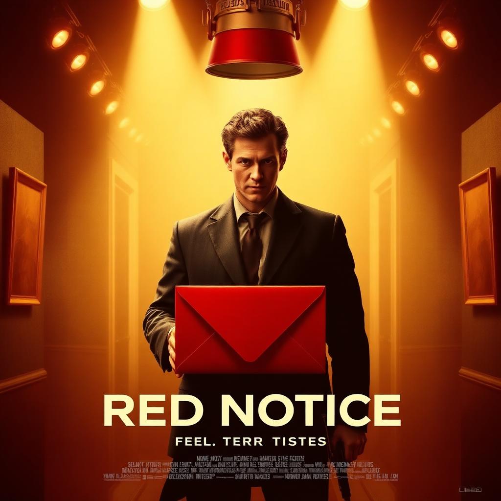 Red Notice