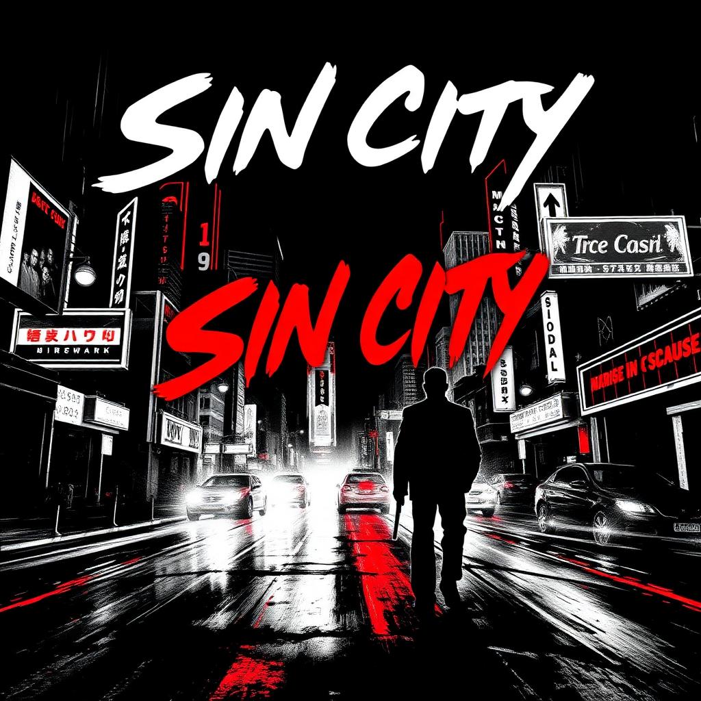 Sin City