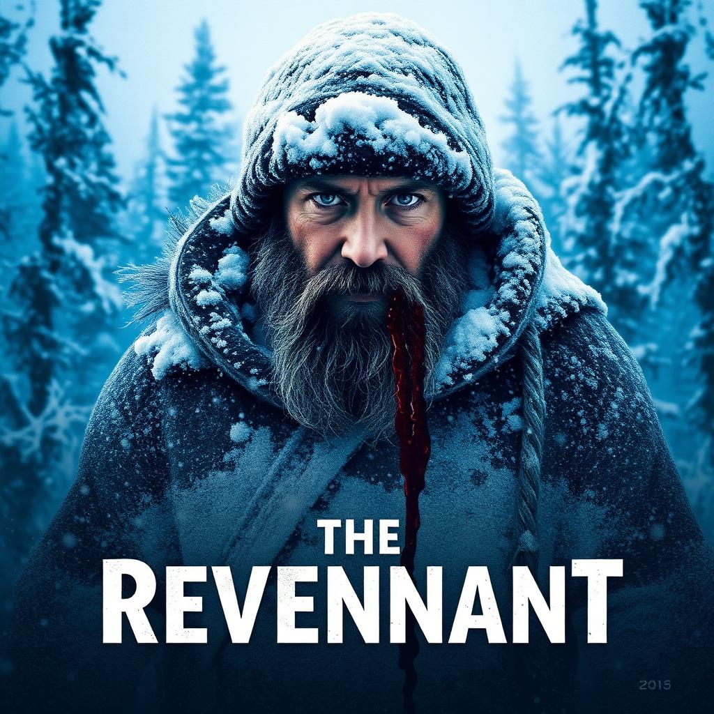 The Revenant