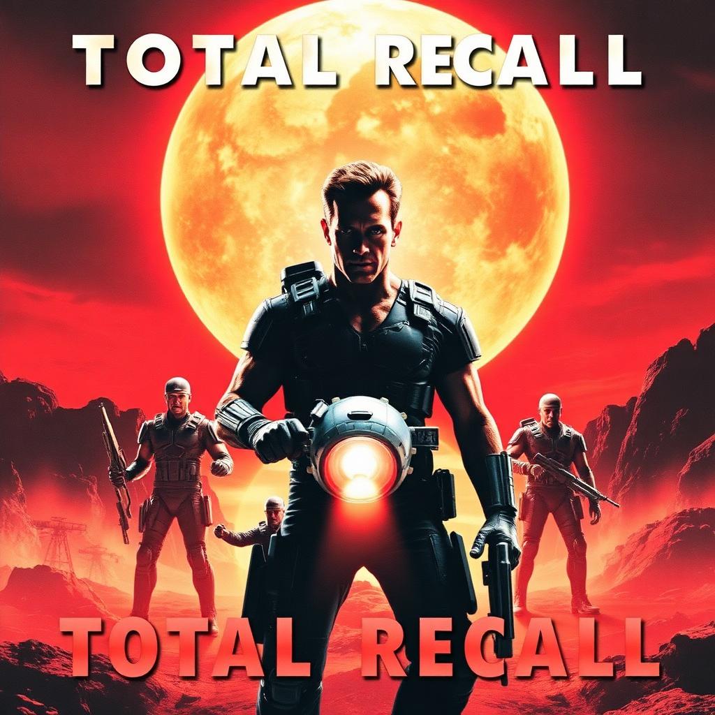 Total Recall