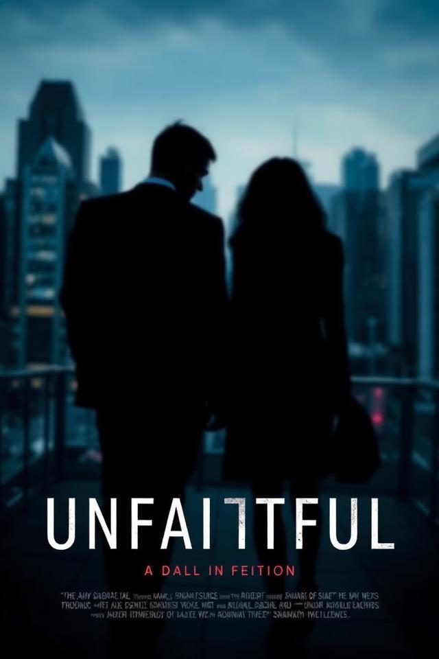 Unfaithful